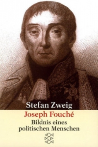 Joseph Fouche Bildnis
