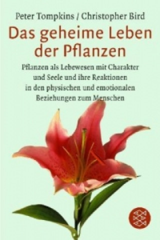 Das geheime Leben der Pflanzen