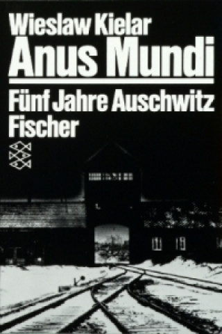Anus Mundi