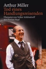 Tod eines Handlungsreisenden. Death of a Salesman