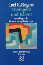 Therapeut und Klient