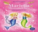 Mariella Meermädchen - Meeresreich in Not