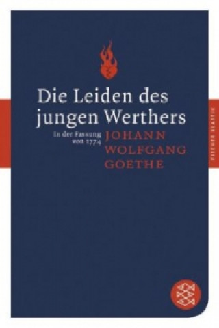 Die Leiden des jungen Werthers