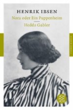 Nora oder Ein Puppenheim / Hedda Gabler. Hedda Gabler