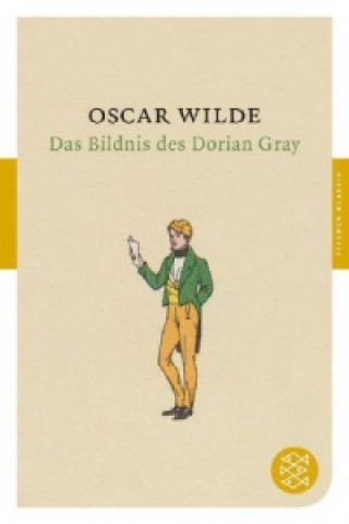 Das Bildnis des Dorian Gray