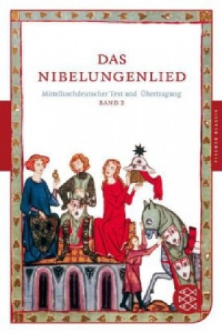 Das Nibelungenlied. Tl.2