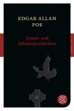Grusel- und Schauergeschichten