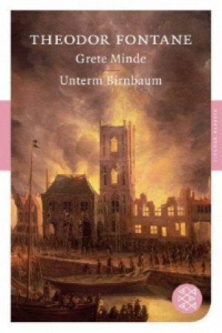 Grete Minde. Unterm Birnbaum