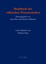 Handbuch der voelkischen Wissenschaften