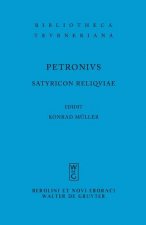 Satyricon reliquiae
