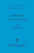 Satyricon reliquiae