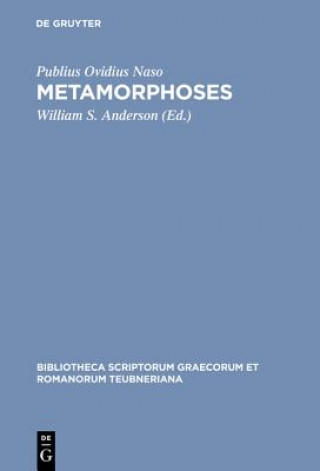 Metamorphoses Pb