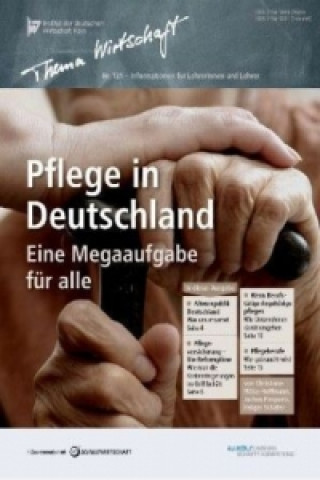 Pflege in Deutschland