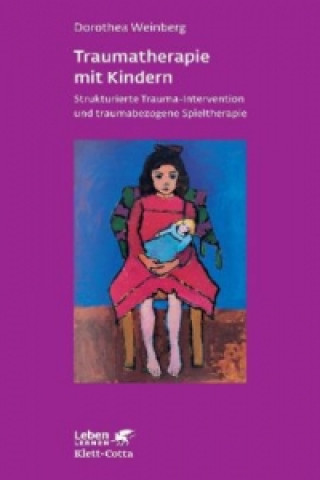 Traumatherapie mit Kindern