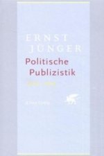 Politische Publizistik 1919-1933