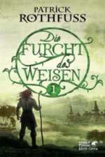 Die Furcht des Weisen 1. Bd.1