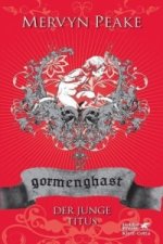 Gormenghast. Band 1