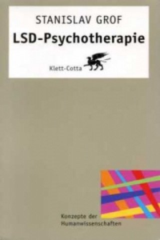 LSD-Psychotherapie