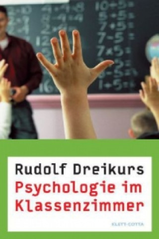 Psychologie im Klassenzimmer