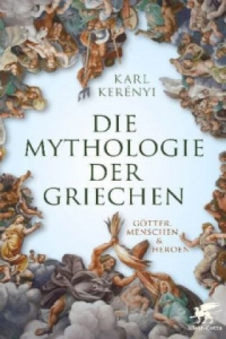 Mythologie der Griechen