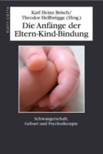 Die Anfänge der Eltern-Kind-Bindung