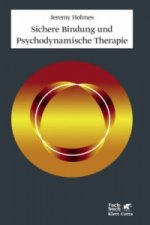 Sichere Bindung und Psychodynamische Therapie