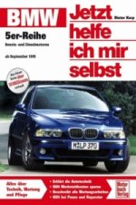 BMW 5er Reihe (ab September 1995)