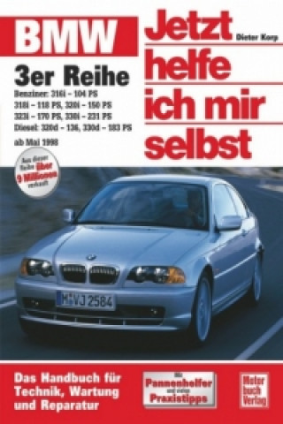 BMW 3er Reihe (E 46) Benziner und Diesel ab Mai 1998