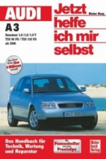 Audi A3 (ab Juni 1996)
