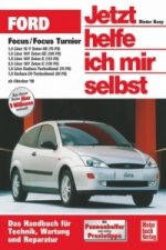 Ford Focus / Focus Turnier (ab Oktober 1998)