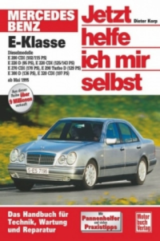 Mercedes-Benz E-Klasse Diesel (W 210) (ab 1995)