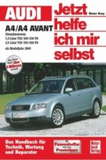 Audi A4 / A4 Avant     ab Modelljahr 2000