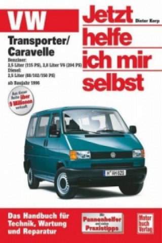 VW Transporter / Caravelle
