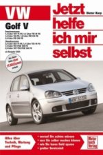 VW Golf V (ab Baujahr 2003)
