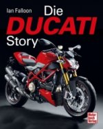 Die Ducati Story