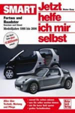 Smart, Modelljahre 1998 bis 2006