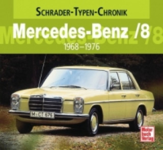 Mercedes Benz / 8