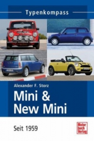 Mini & New Mini
