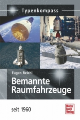 Bemannte Raumfahrzeuge