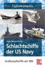 Schlachtschiffe der US Navy