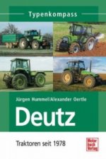 Deutz. Bd.2