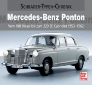 Mercedes-Benz Ponton
