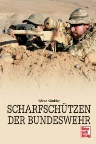 Scharfschützen der Bundeswehr