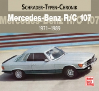 Mercedes-Benz R/C 107