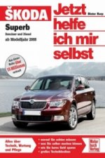 Skoda Superb II