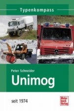 Unimog seit 1974