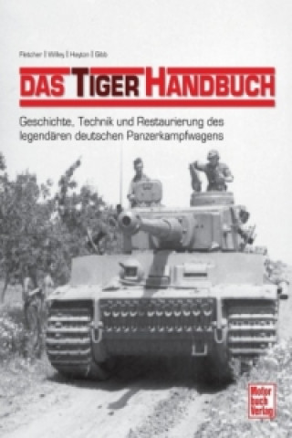 Das Tiger-Handbuch