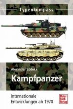 Kampfpanzer