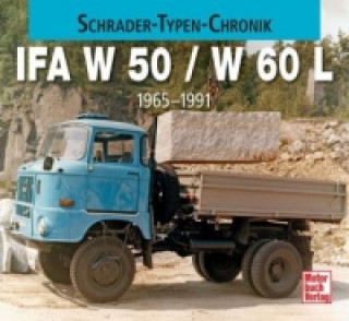 IFA W 50 / W 60 L