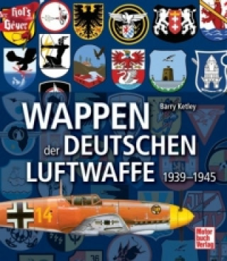 Wappen der Deutschen Luftwaffe